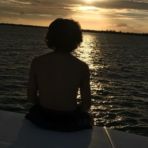 Meet your Posher, Bradfors